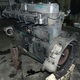 Двигатель (ДВС) 400 л.с. DТC 1102  б/у для Scania - 1