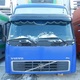 Кабина некомплектная б/у для Volvo FH (2000-2008) - 3