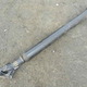вал карданный L 171 см х4 болта б/у
