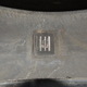 Шина 385/65  R22,5 (бочка)  б/у для Прицеп - 2
