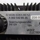Преобразователь 24 на 12  18А б/у для Mercedes-Benz ACTROS - 2