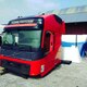 Кабина  б/у для Volvo FH 4 - 3