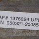 Педаль газа б/у для DAF DAF - 2