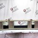 Полка спальника  б/у для Volvo FH 4 - 1