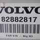 Полка спальника  б/у для Volvo FH 4 - 2
