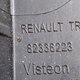 Накладка подрулевая б/у для Renault T-series - 2