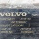 AКПП AT 2612 D  б/у для Volvo FH 4 - 2