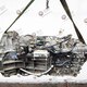 КПП ZF 12S 2833 TD  б/у для DAF XF105 - 1