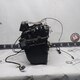 Корпус печки б/у для MAN TGA - 4