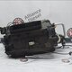 Корпус печки б/у для MAN TGA - 6