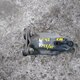 кронштейн радиатора прав. в комплекте с подушкой б/у