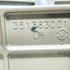 Кронштейн кабины передний левый б/у для International 9200I SBA - 1