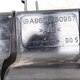 Накладка боковой стенки правая б/у для Mercedes-Benz Actros MP4 - 2