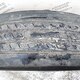 Шина 315/70  R22,5 (рулевая) б/у - 1