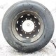Шина 315/70  R22,5 (рулевая) б/у - 2