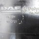 Вещевой ящик  б/у для DAF XF105 - 2