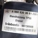 Автономный отопитель б/у для Mercedes-Benz Actros MP4 - 1