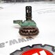 Датчик давления воздуха б/у для Volvo FH 4 - 2