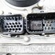 Дозирующий насос мочевины  б/у для DAF XF105 - 1