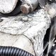 Двигатель (ДВС) 380 л.с. DXI 11 б/у для Renault Premium Vostok 3 - 4