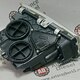 Фара противотуманная  лев. одна линза  нов. для Volvo FH (2008-2014) - 2