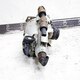 ПГУ б/у для Renault Premium Vostok 3 - 3