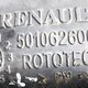 Патрубок воздушного фильтра (уголок) б/у для Renault Premium Vostok 3 - 1