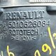 Гофра корпуса воздушного фильтра резин., б/у для Renault Premium Vostok 3 - 1