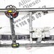 Стеклоподъемник в сборе лев. б/у для Renault Premium Vostok 3 - 1