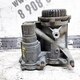 Кран управления тормозами прицепа б/у для WABCO - 2