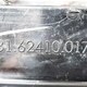 Накладка правой стойки лобового стекла б/у для MAN TGS - 2