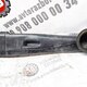 Воздуховод б/у для MAN F2000 - 2