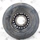 Шина 385/65  R22,5 (бочка) б/у - 2