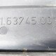 Бардачок (в обшивку двери) б/у для MAN - 2