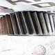 Шестерня 2-ой передачи ZF  б/у для DAF XF95 - 1