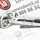 стеклоподъемник (механизм) прав. б/у