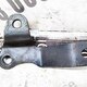 Кронштейн стойки переднего стабилизатора верхн. лев. б/у для MAN - 1
