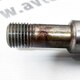 Штуцер топливный нагнетательный (морковка) б/у для MAN TGA - 1