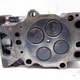 Головка блока цилиндров (ГБЦ) 4 клапана б/у для Scania - 5