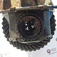 Редуктор среднего моста б/у для MAN TGS - 2