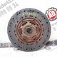 диск сцепления б/у