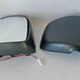 зеркало заднего вида малое с электроприводом нов. \ с э/рег и подогревом