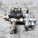 Клапан защитный 4х контурный б/у для WABCO - 2