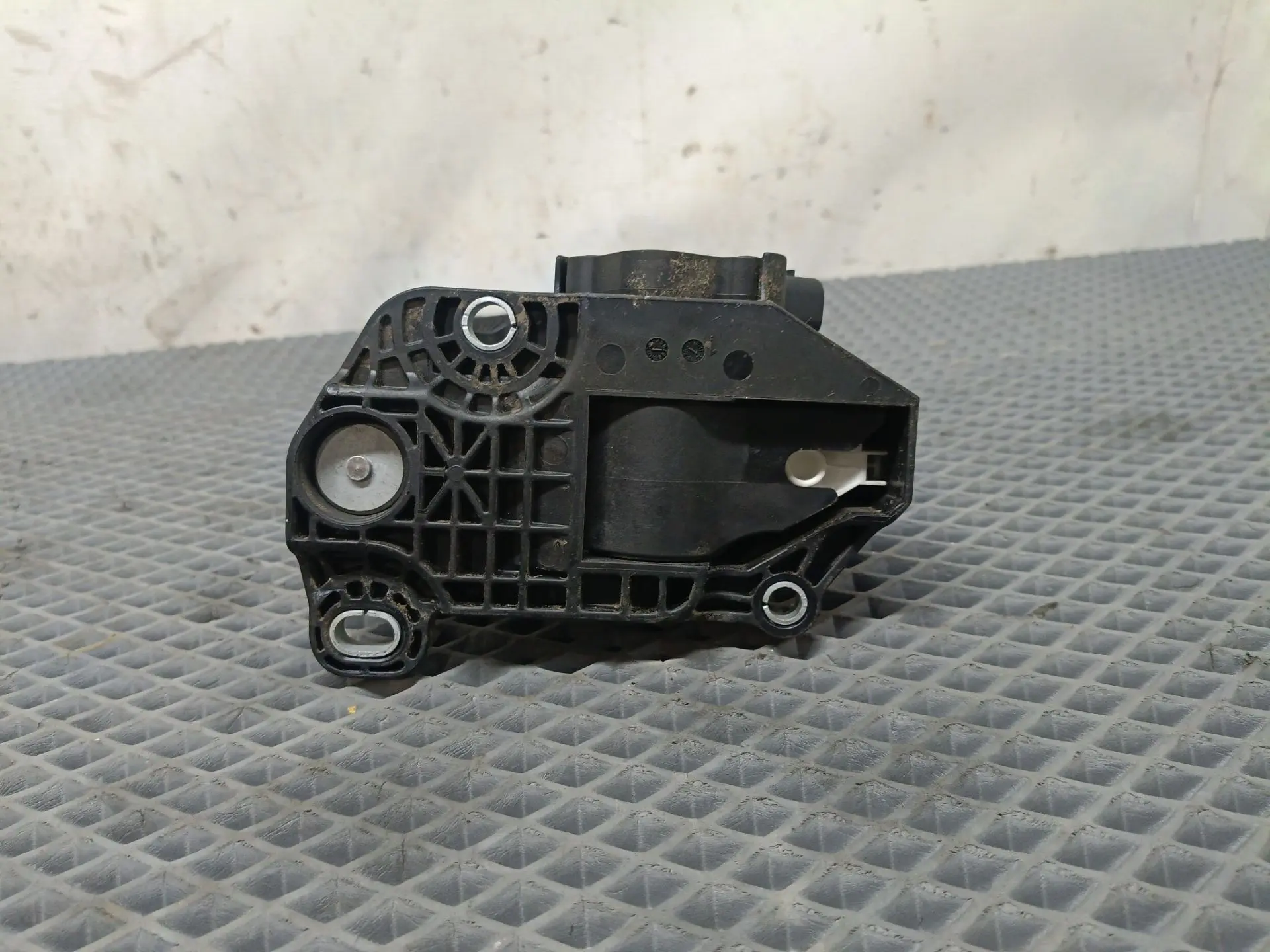 Педаль газа б/у для Volvo FH 4 - 5