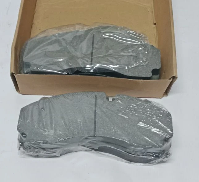 Колодки дисковые нов. \ Колодка тормозная дисковый тормоз