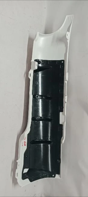 Угол кабины прав. нов. для Renault Premium Vostok 3 - 1
