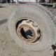 Шина 315/80  R22,5 (ведущая) б/у - 2